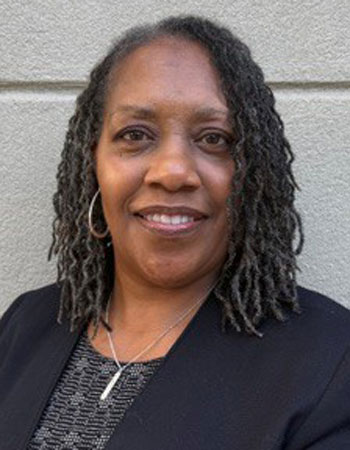 Anne M. Benford, RN, MSN, CPNP-PC, pediatric nurse practitioner with ABC Pediatric Group