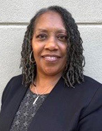 Anne M. Benford, RN, MSN, CPNP-PC, pediatric nurse practitioner with ABC Pediatric Group