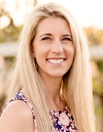 Lauren Mason, CPNP, nurse practitioner with ABC Pediatric Group