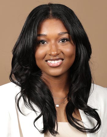 Shavanna Tappin, physician assistant with ABC Pediatric Group