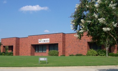 Stone Mountain office of ABC Pediatric Group